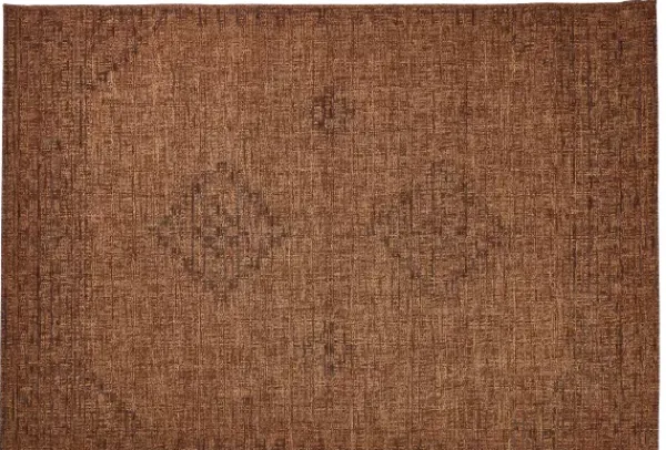 Tapetes-CASA Mansa Tapete Natural