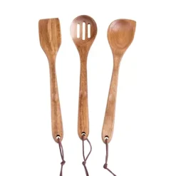 Instrumentos De Cozinha-CASA Marcus Esp Tula Natural