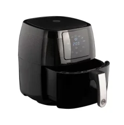 M Quinas De Cozinha-CASA Masterchef Airfryer Xxl Preto