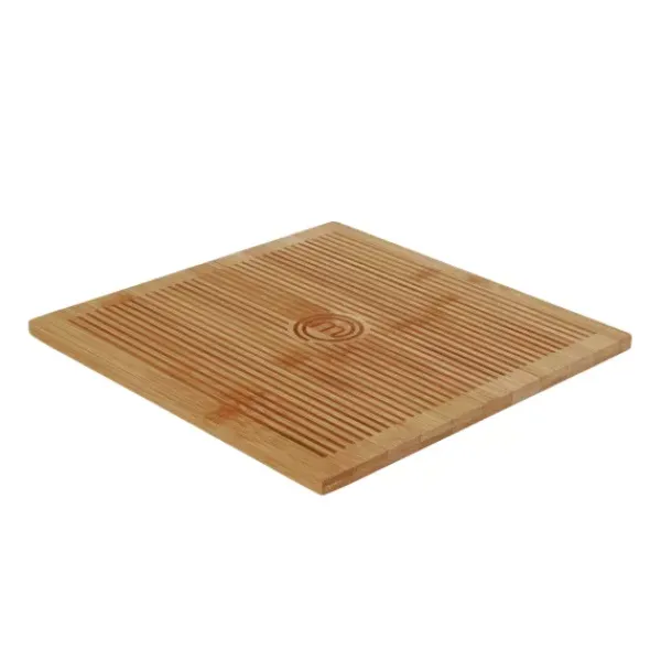 Bases Para Tachos-CASA Masterchef Base Para Tachos Natural
