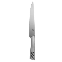 Facas Para Cortar-CASA Masterchef Faca Para Carne Prateado