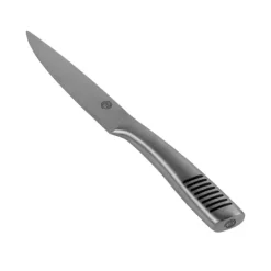 Facas Para Cortar-CASA Masterchef Faca Universal Prateado