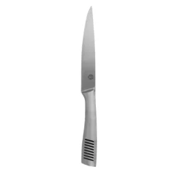 Facas Para Cortar-CASA Masterchef Faca Universal Prateado