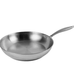 Frigideiras-CASA Masterchef Frigideira A O Inoxid Vel
