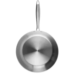 Frigideiras-CASA Masterchef Frigideira A O Inoxid Vel
