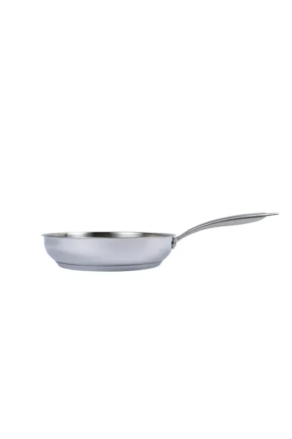 Frigideiras-CASA Masterchef Frigideira A O Inoxid Vel