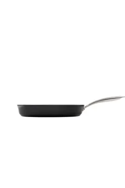 Frigideiras-CASA Masterchef Frigideira Grelhadora Preto