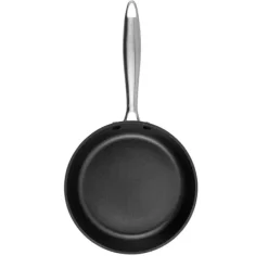 Frigideiras-CASA Masterchef Frigideira Preto