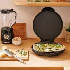 M Quinas De Cozinha-CASA Masterchef Liquidificador Preto