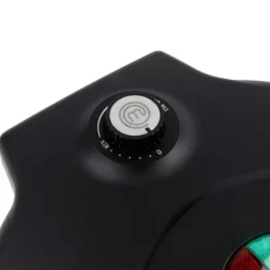 M Quinas De Cozinha-CASA Masterchef M Quina Para Fazer Pizza Preto