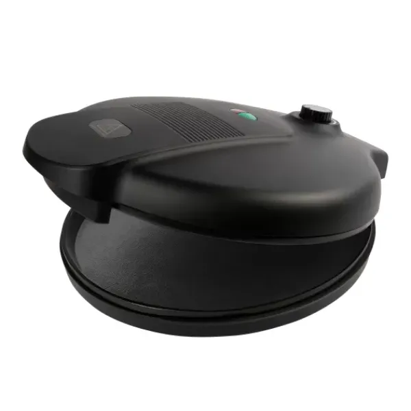 M Quinas De Cozinha-CASA Masterchef M Quina Para Fazer Pizza Preto