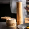 Instrumentos De Cozinha-CASA Masterchef Moinho De Pimenta Natural