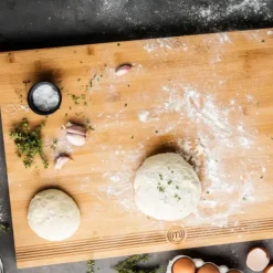 Tábuas-CASA Masterchef T Bua De Bancada Natural