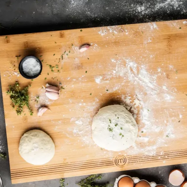 Tábuas-CASA Masterchef T Bua De Bancada Natural