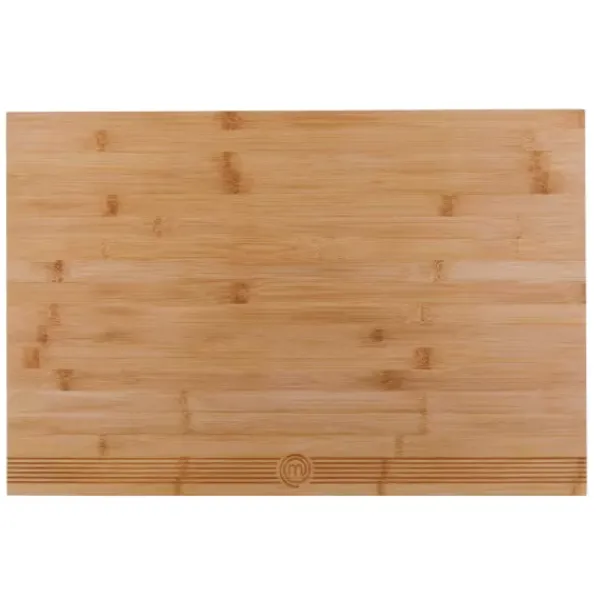 Tábuas-CASA Masterchef T Bua De Bancada Natural