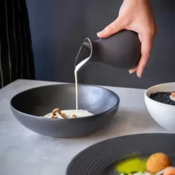 Tigelas-CASA Masterchef Tigela Preto