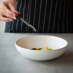 Tigelas-CASA Masterchef Tigela Bege