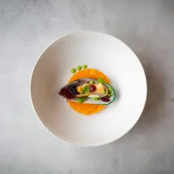 Tigelas-CASA Masterchef Tigela Bege