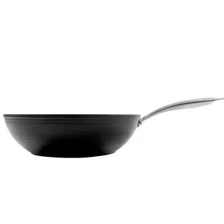 Frigideiras-CASA Masterchef Wok Preto