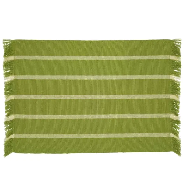 Individuais-CASA Maxim Individual Lime Verde