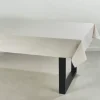Toalhas De Mesa-CASA Melange Toalha De Mesa Bege