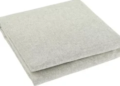 Toalhas De Mesa-CASA Melange Toalha De Mesa Cinzento