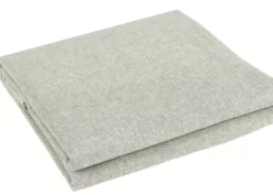 Toalhas De Mesa-CASA Melange Toalha De Mesa Cinzento