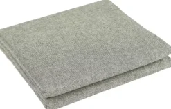 Toalhas De Mesa-CASA Melange Toalha De Mesa Preto