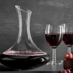 Jarros-CASA Merlot Jarro Para Decantar Transparente