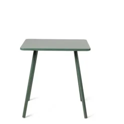Móveis Para Criancas-CASA Mika Mesa Para Crian As Verde