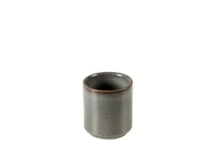 Canecas-CASA Mineral Graphite Ch Vena De Caf Cinzento