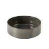 Tigelas-CASA Mineral Graphite Tigela Cinzento