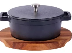 Tachos-CASA Mini Stew Ca Arola Preto