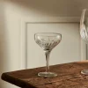 Copos Cocktail-CASA Mixology Copo Para Cocktail Transparente