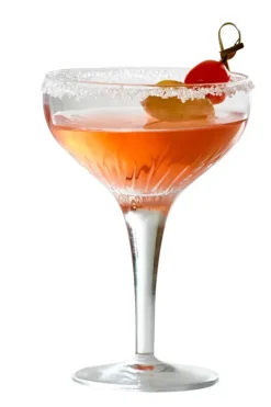 Copos Cocktail-CASA Mixology Copo Para Cocktail Transparente