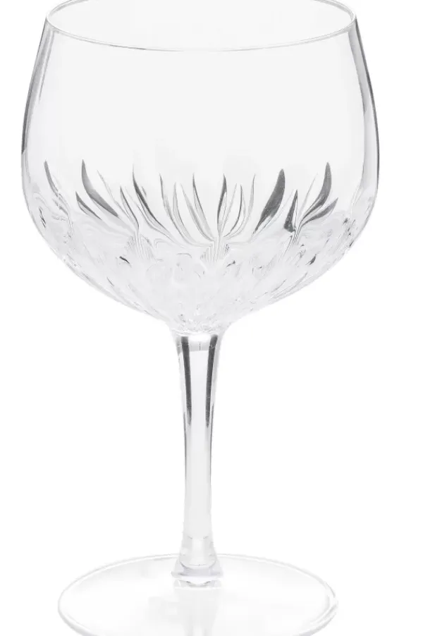 Copos Cocktail-CASA Mixology Copo Para Gin Transparente