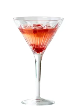 Copos Cocktail-CASA Mixology Copo Para Martini Transparente