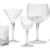 Copos Para Beber-CASA Mixology Copo Para Shots Transparente