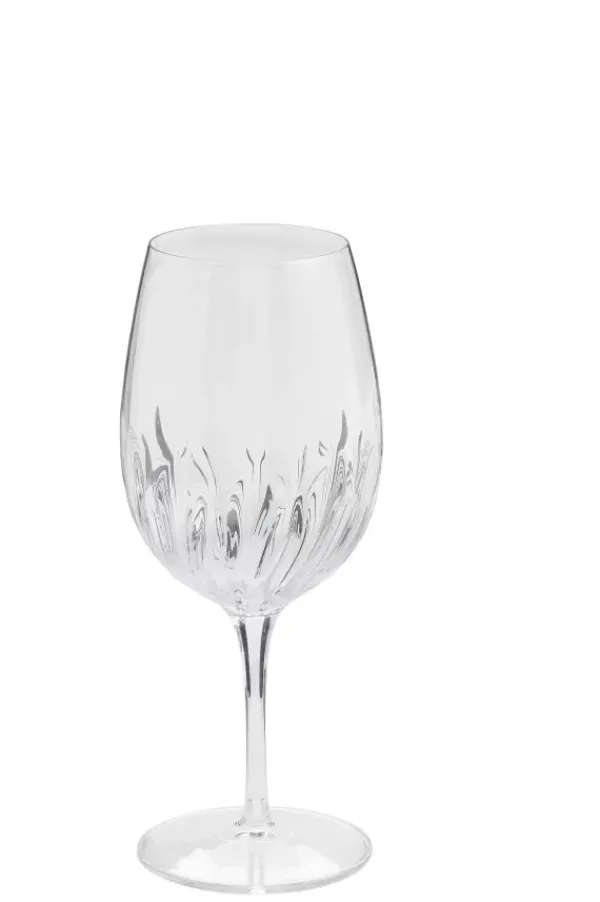 Copos Cocktail-CASA Mixology Copo Para Spritz Transparente