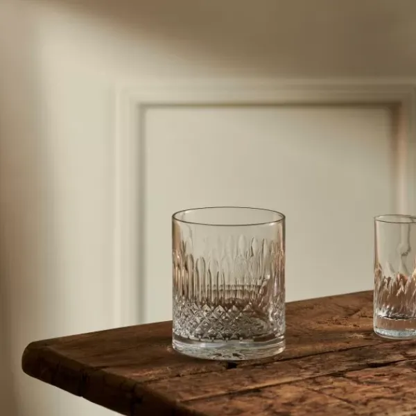Copos Para Beber-CASA Mixology Copo Transparente