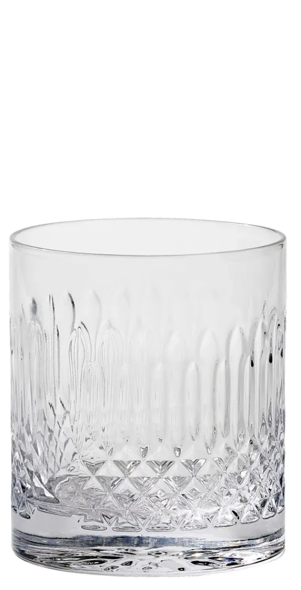 Copos Para Beber-CASA Mixology Copo Transparente