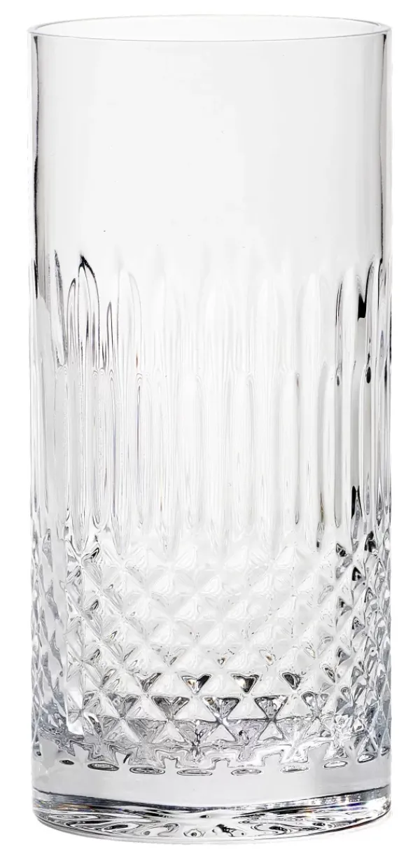Copos Longdrink-CASA Mixology Longdrink Transparente