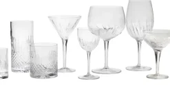 Copos Longdrink-CASA Mixology Longdrink Transparente