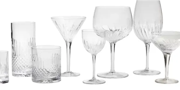 Copos Longdrink-CASA Mixology Longdrink Transparente