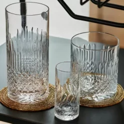 Copos Longdrink-CASA Mixology Longdrink Transparente