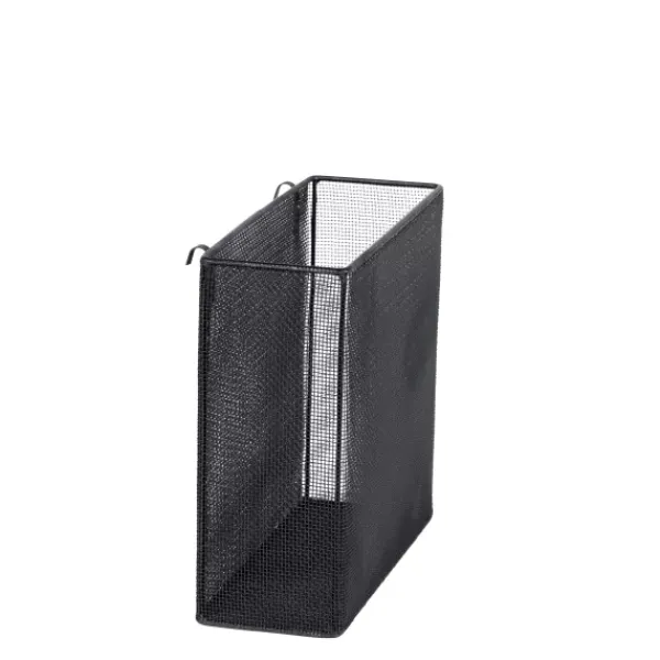 Decora O De Parede-CASA Modular Cesto De Fios Preto