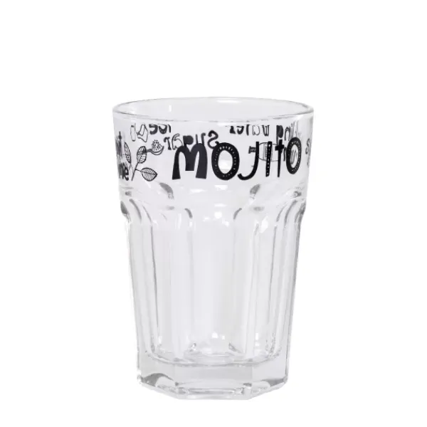 Copos Cocktail-CASA Mojito Copo Transparente
