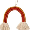 Decora O Para Pendurar-CASA Monarc Decora O De Parede Multicolor