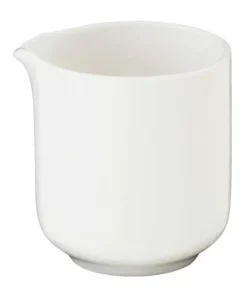 Acessórios Para Ch-CASA Moon Leiteira Branco
