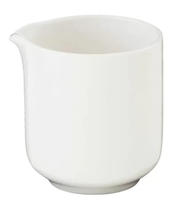 Acessórios Para Ch-CASA Moon Leiteira Branco